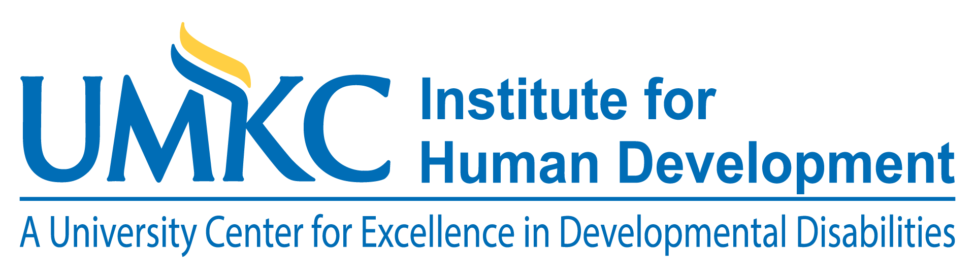 UMKC Institute for Human Development