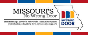 Missouri's No Wrong Door